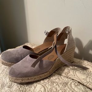 Paseart wedges like new
